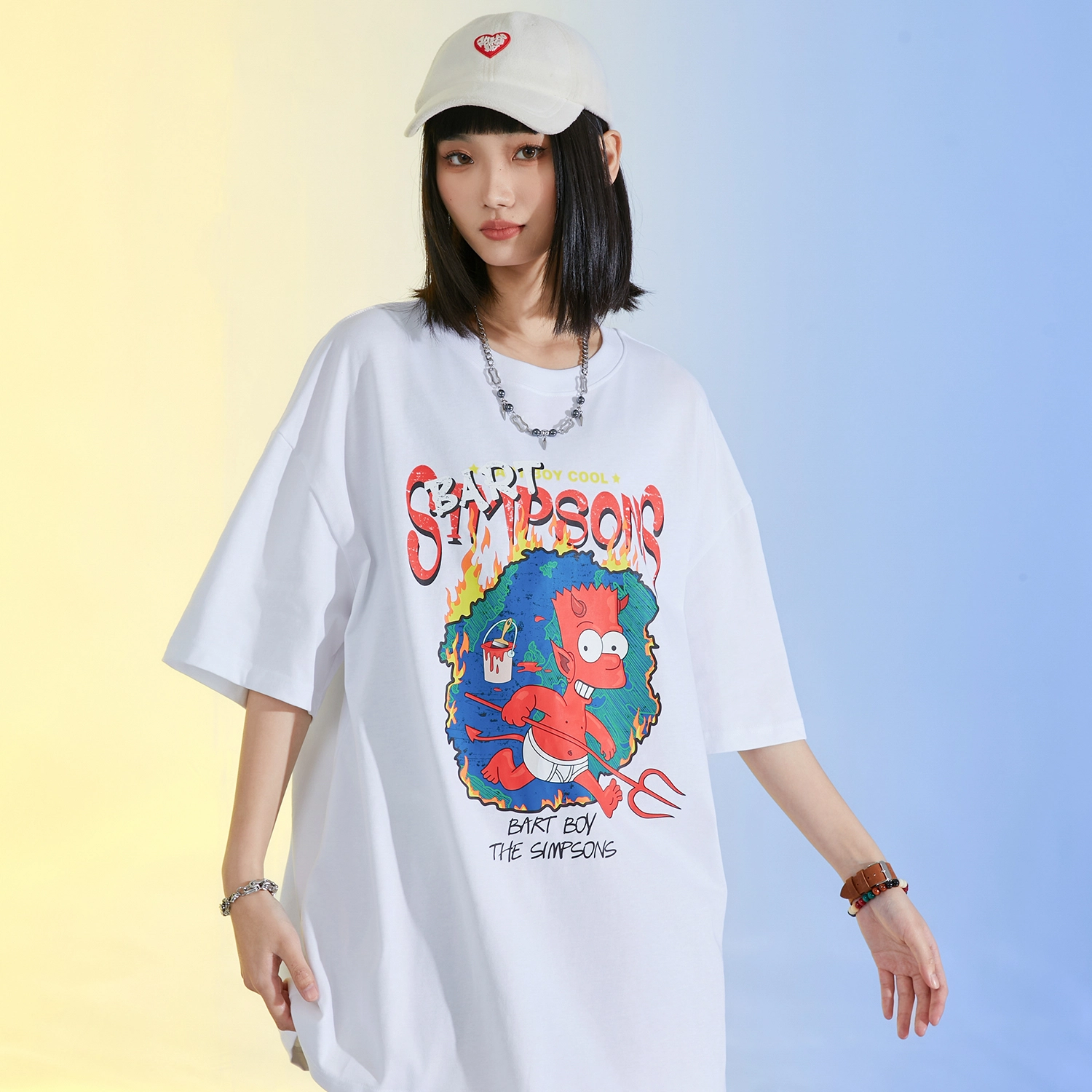 The Simpsons T