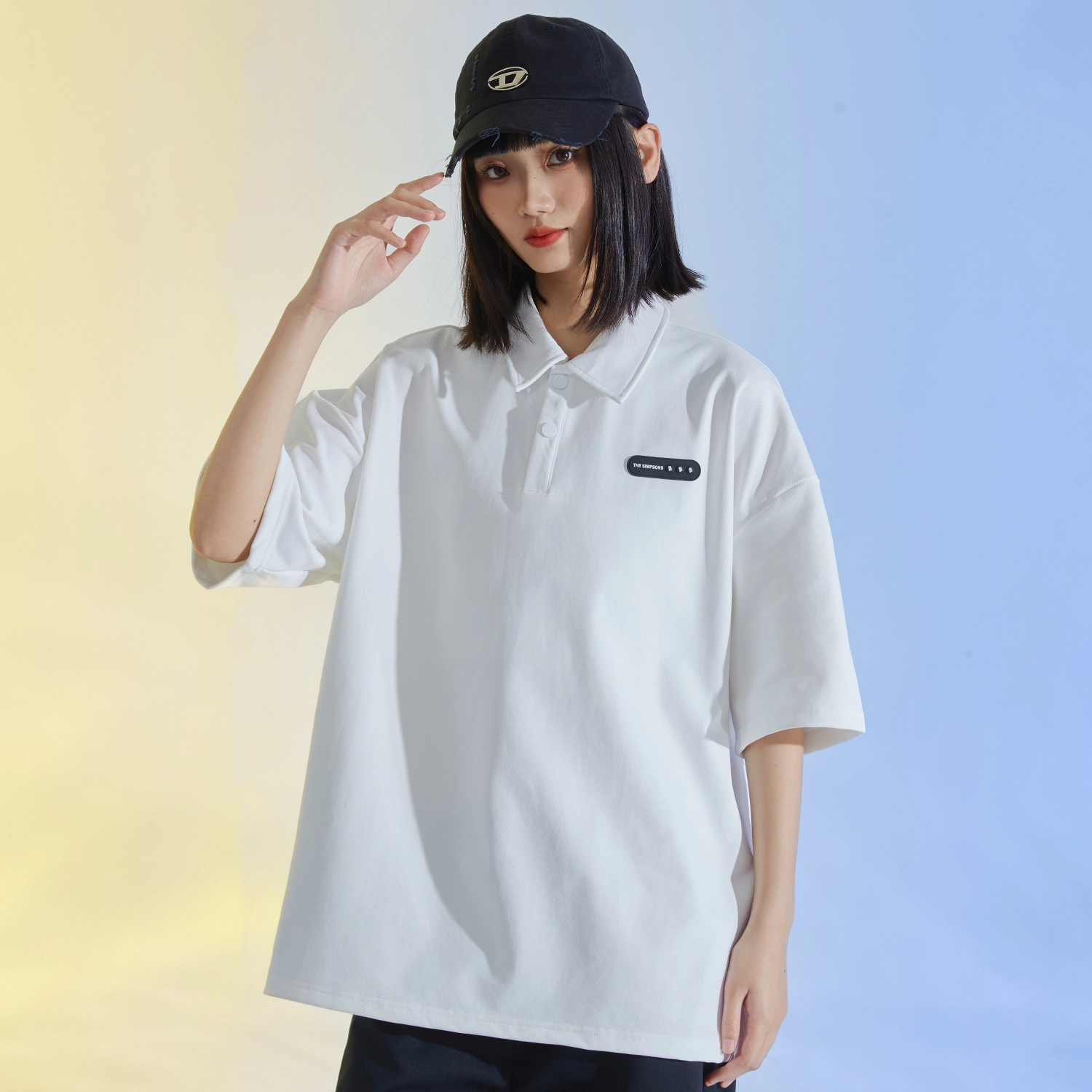 The Simpsons LOGOPolo