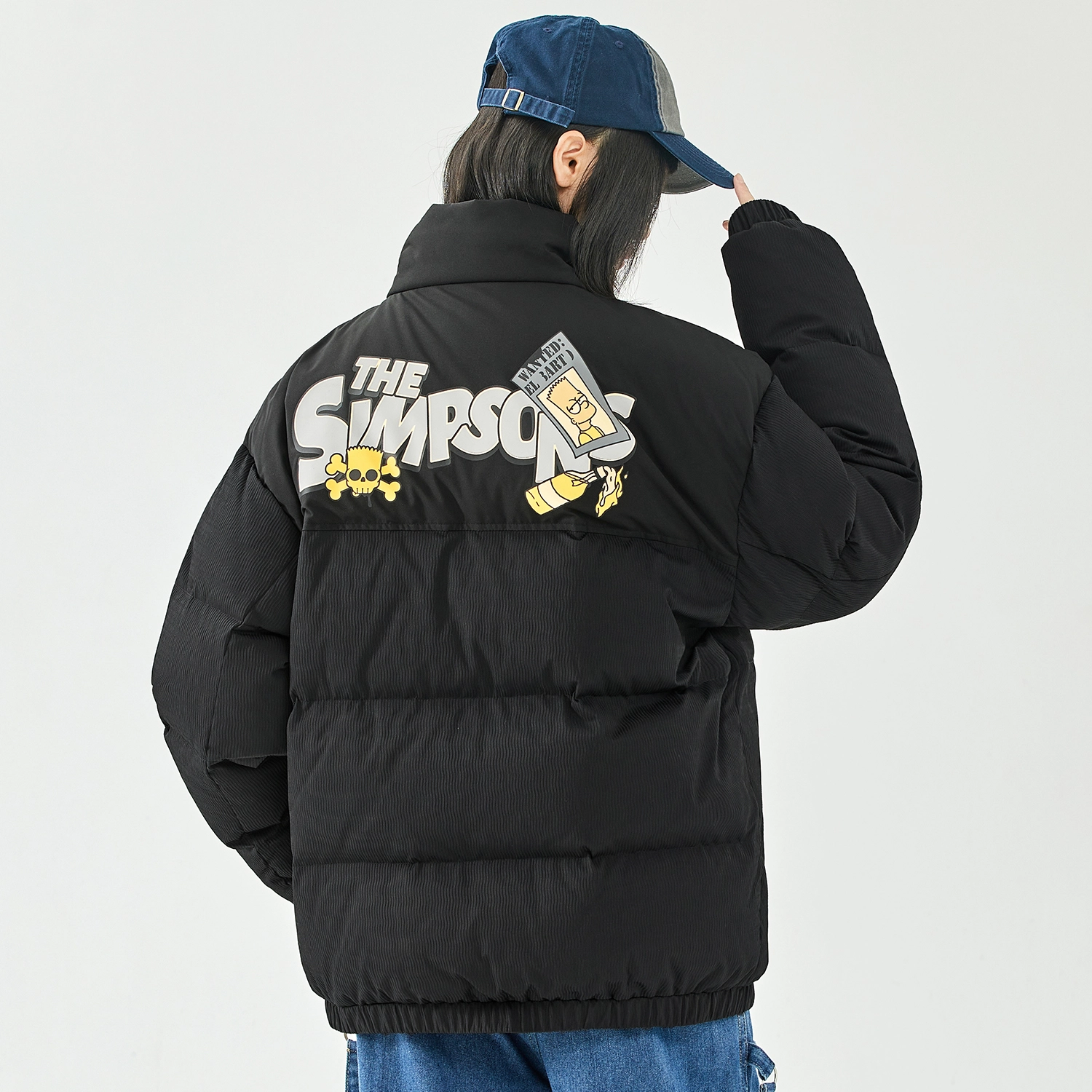 The Simpsons Logo