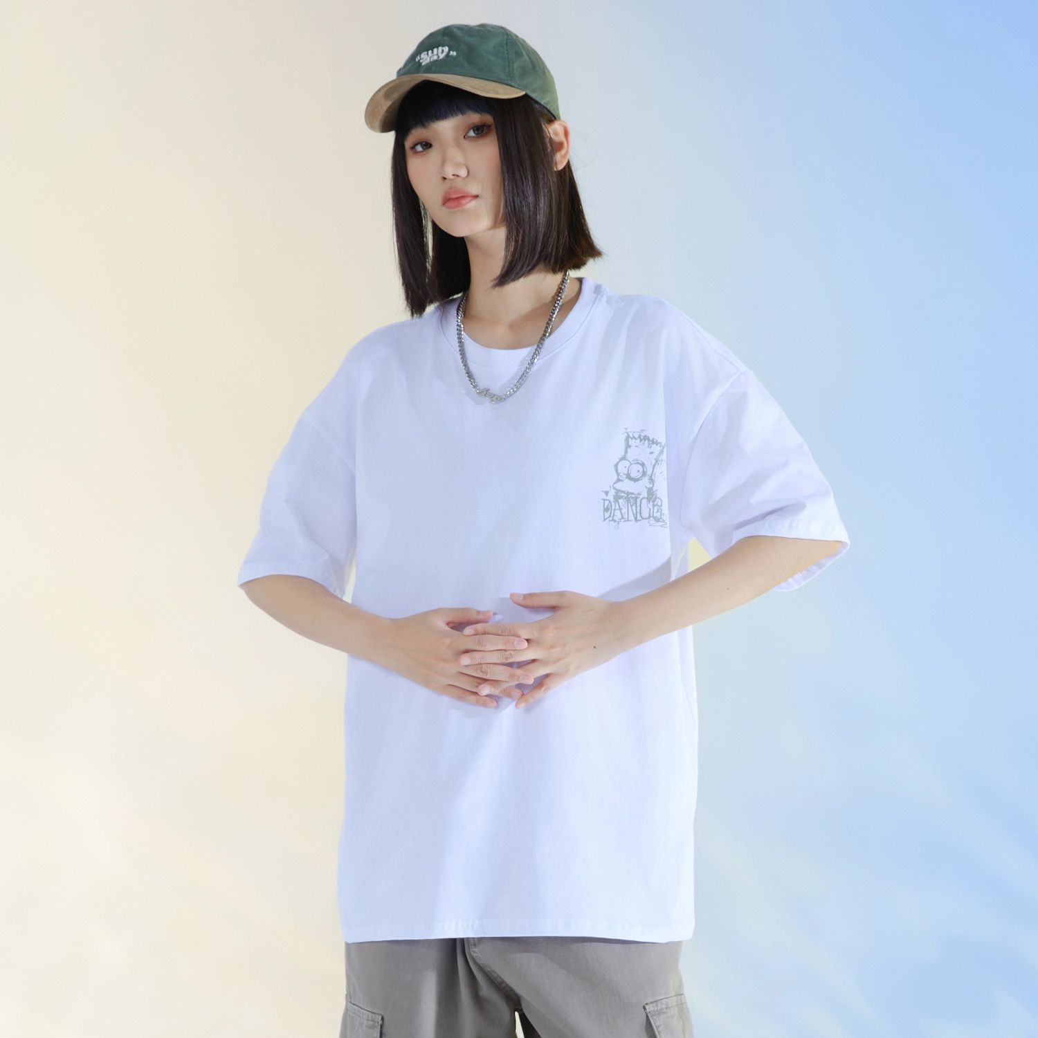 The Simpsons T