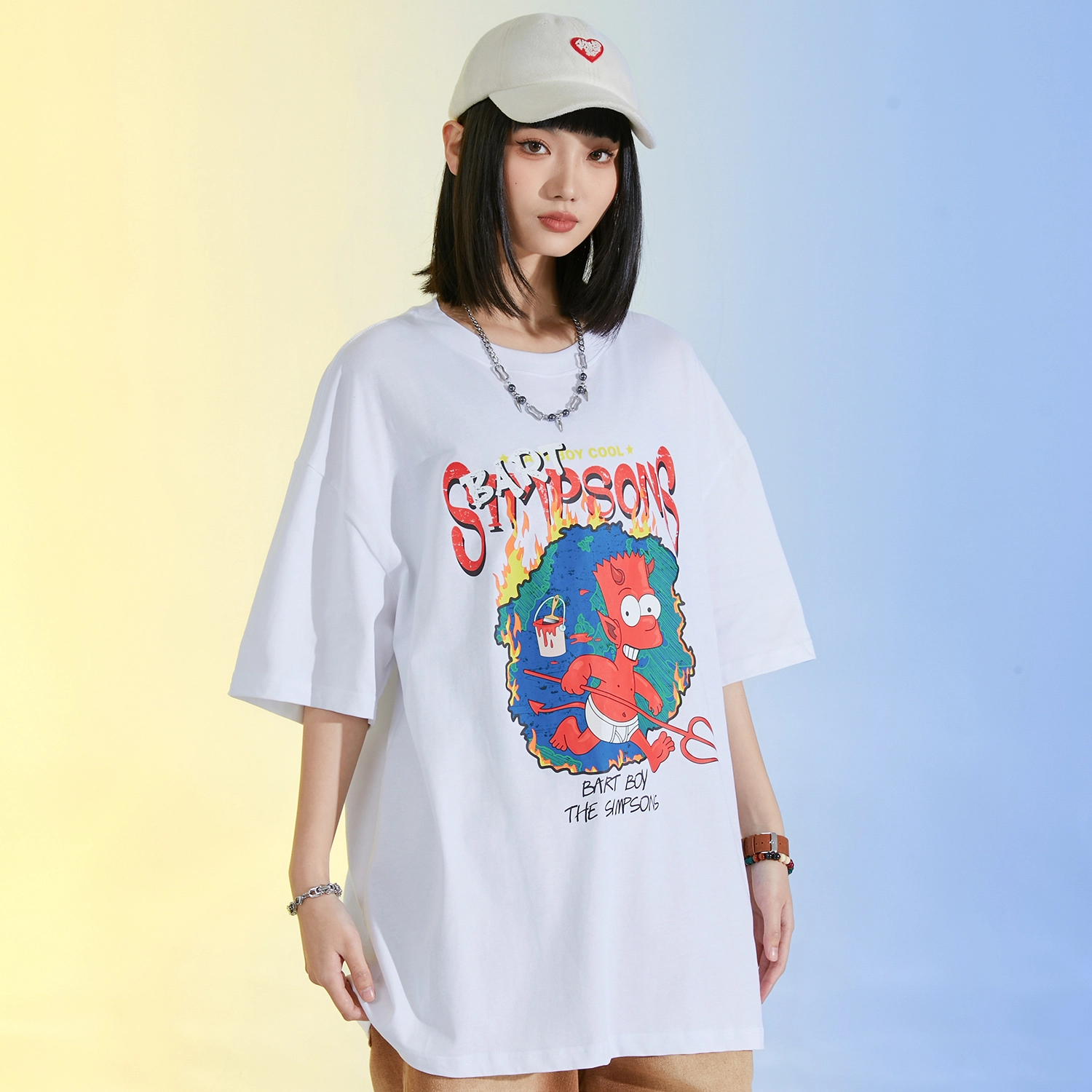 The Simpsons T