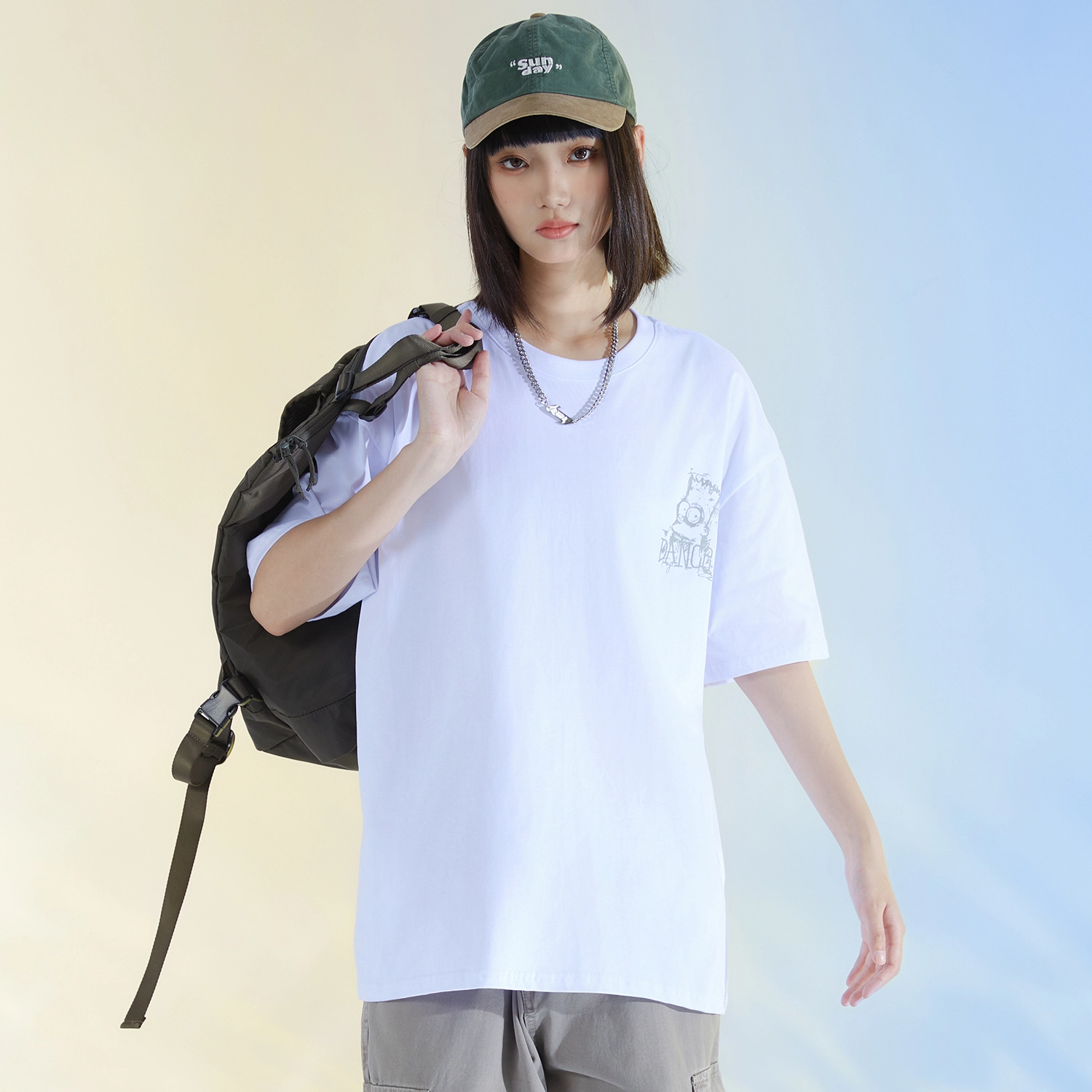 The Simpsons T