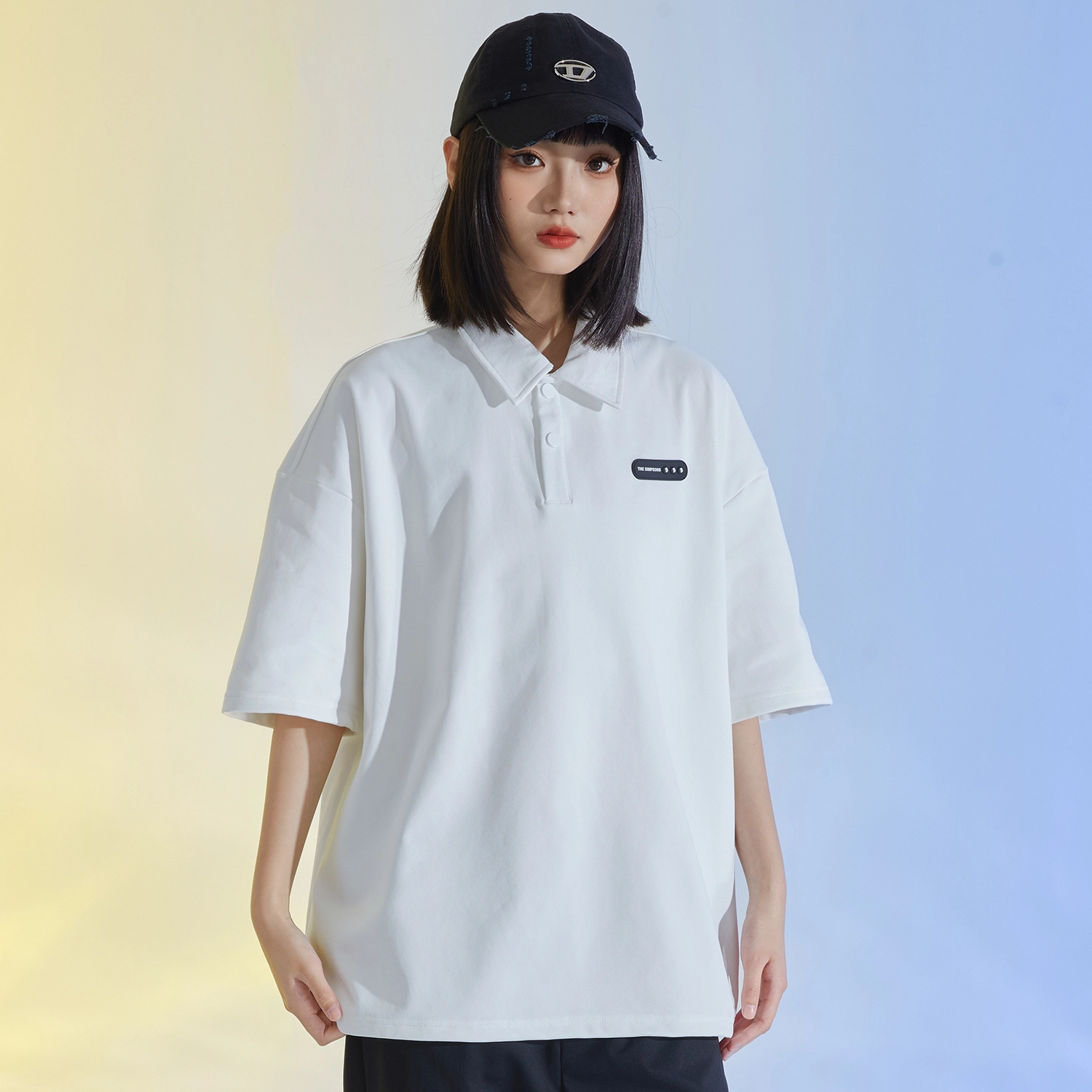 The Simpsons LOGOPolo