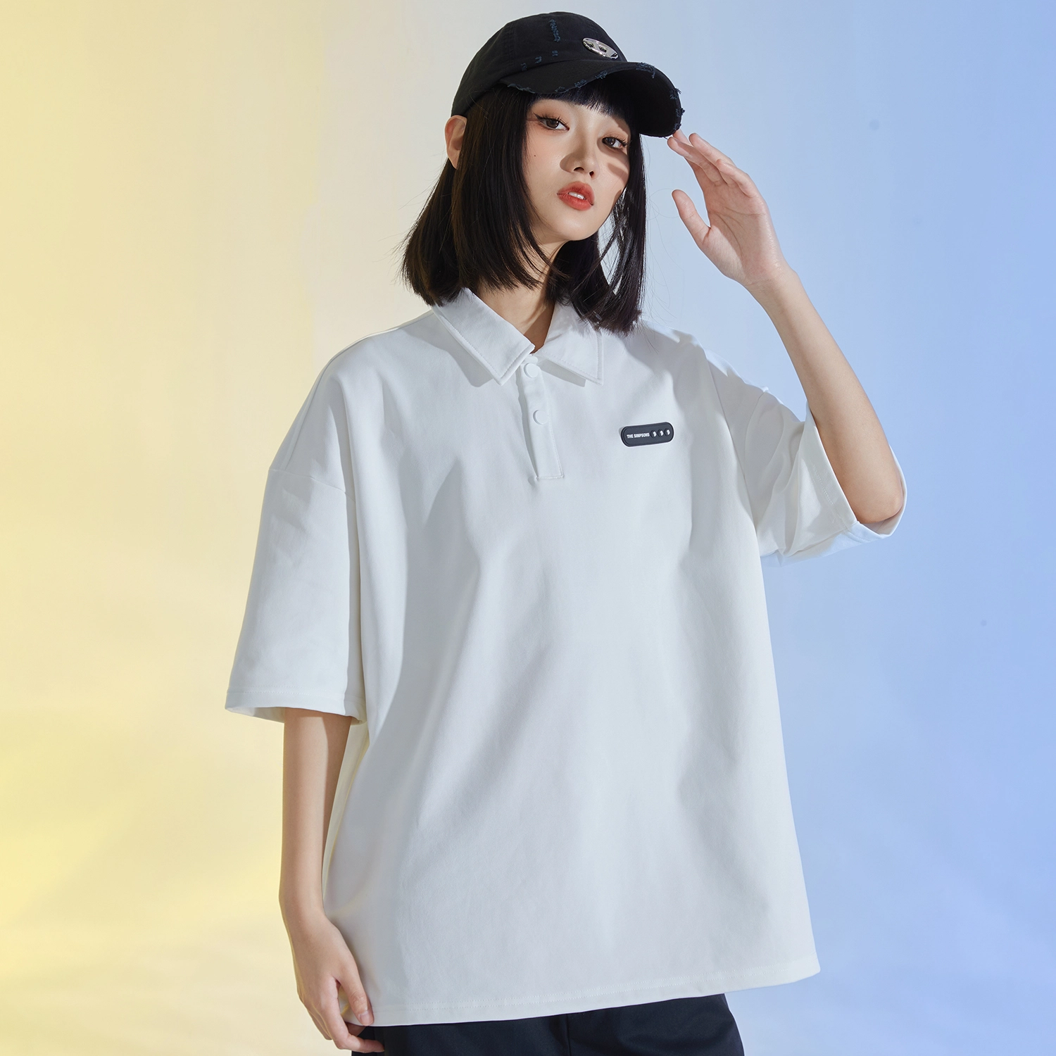 The Simpsons LOGOPolo