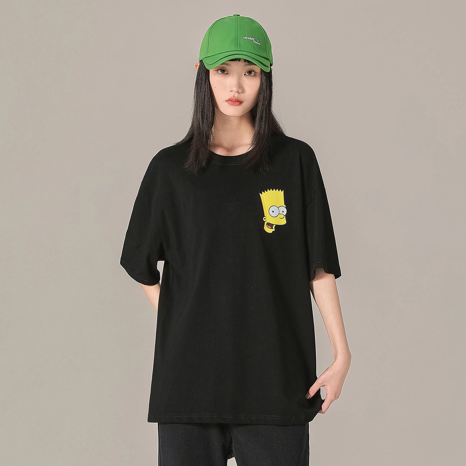 The Simpsons LogoT