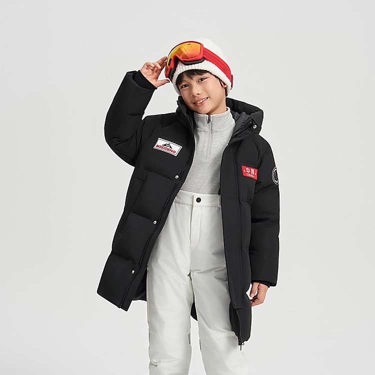 波司登羽绒服 舒适保暖柔软 儿童款