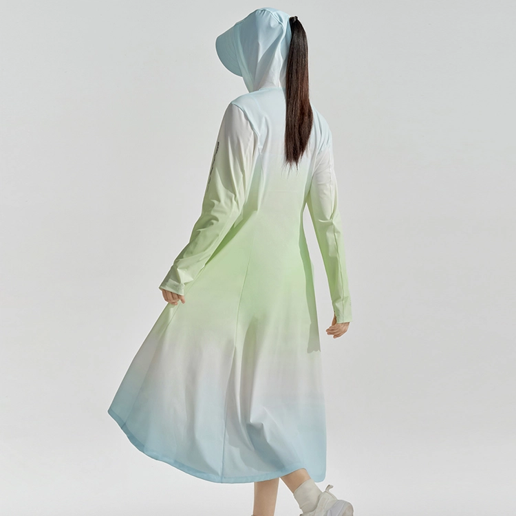 波司登 舒适休闲通勤简约百搭防晒服 女款