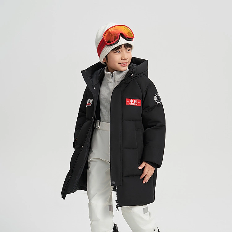 波司登羽绒服 舒适保暖柔软 儿童款