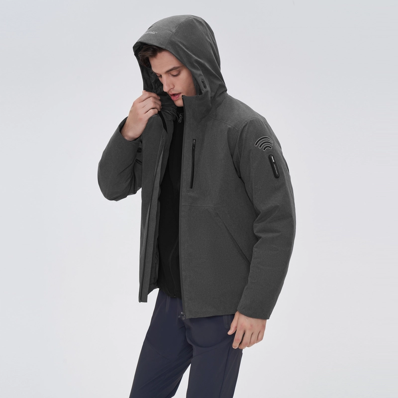 Gore-Tex 800