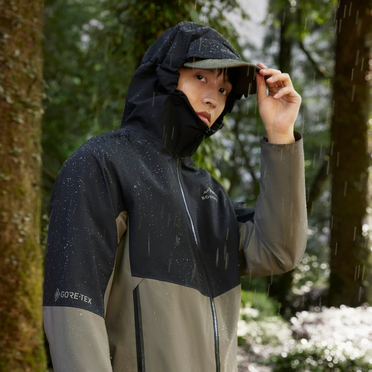 Gore-Tex