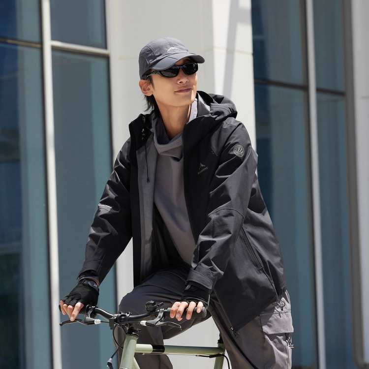 Gore-Tex