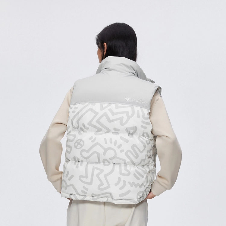 x Keith Haring 90