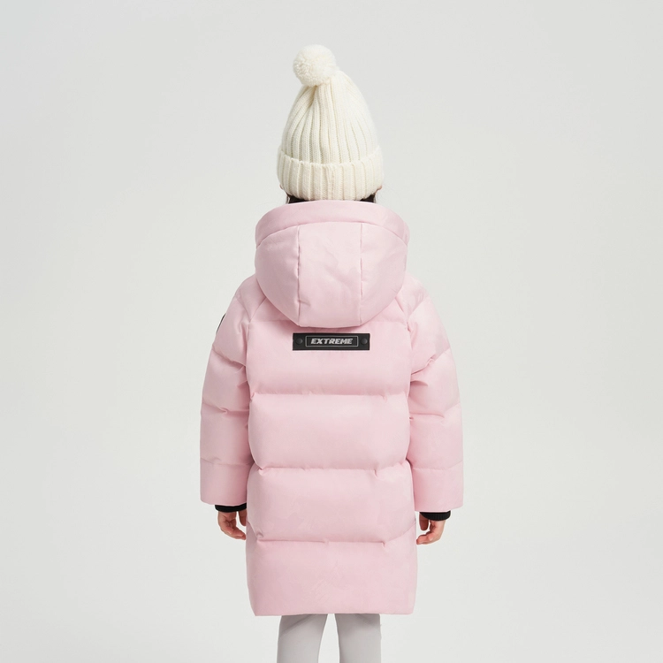 波司登羽绒服 舒适保暖柔软 儿童款