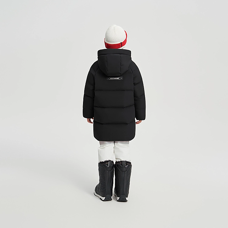 波司登羽绒服 舒适保暖柔软 儿童款