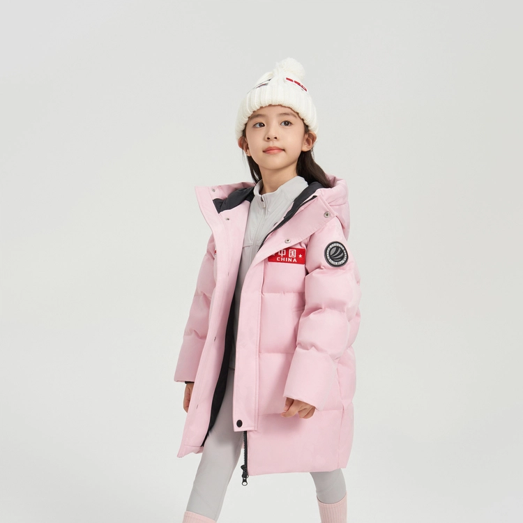 波司登羽绒服 舒适保暖柔软 儿童款