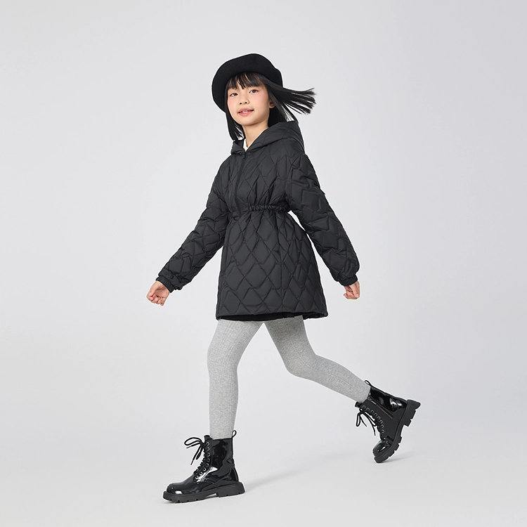 波司登羽绒服 抗菌舒适耐磨 儿童款