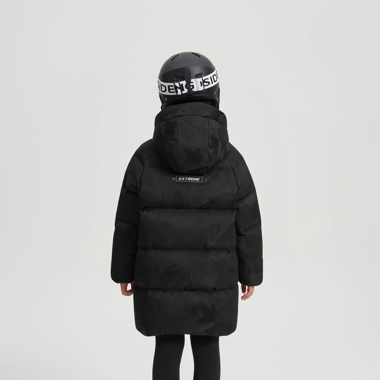 波司登羽绒服 舒适保暖柔软 儿童款