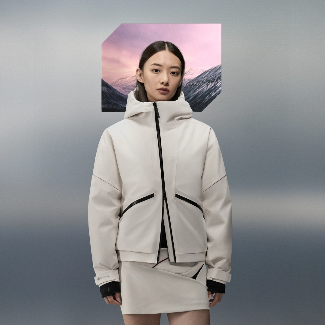VERTEX Gore-Tex 800