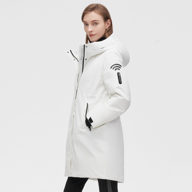波司登 时尚气质百搭羽绒服 女款
