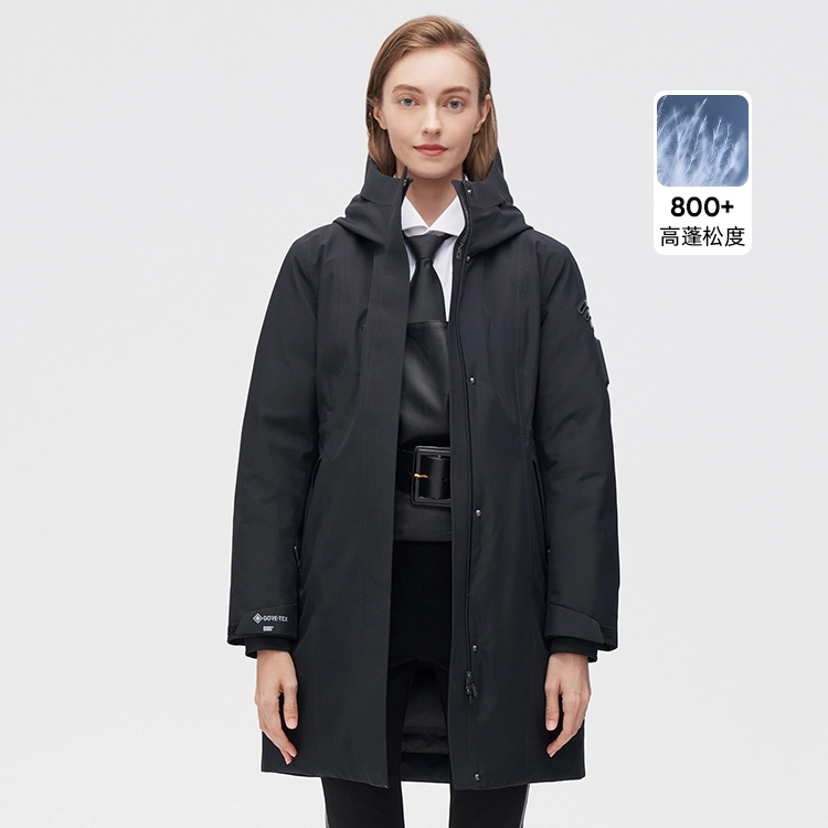 波司登 时尚气质百搭羽绒服 女款