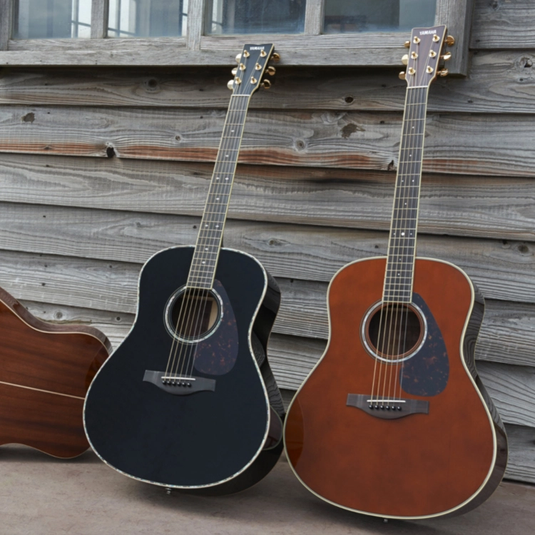 YAMAHA LL6LJ6LJ6