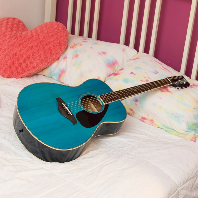 YAMAHA FG820 41 FGX820C