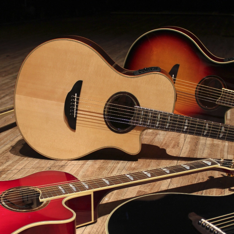 YAMAHA C40