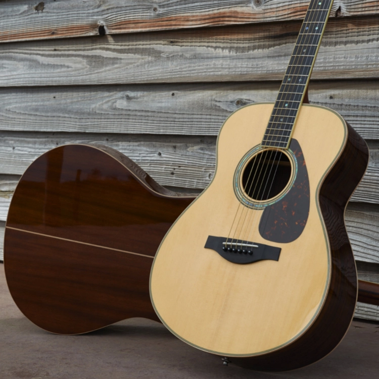YAMAHA LL6LJ6LJ6