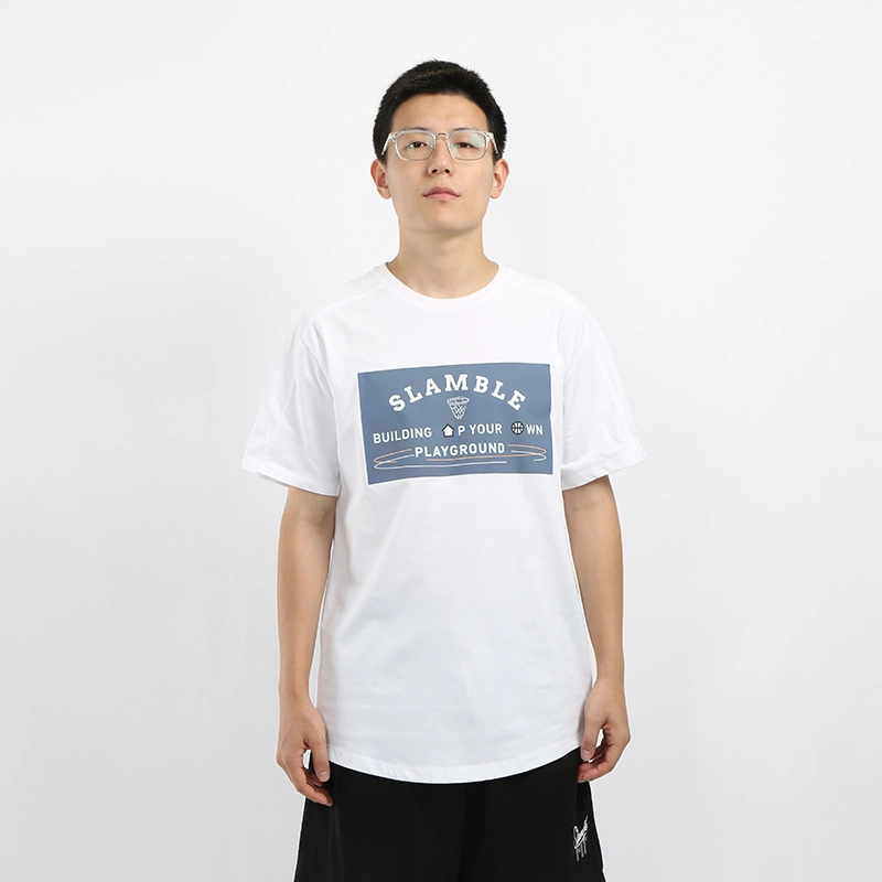 slamble T
