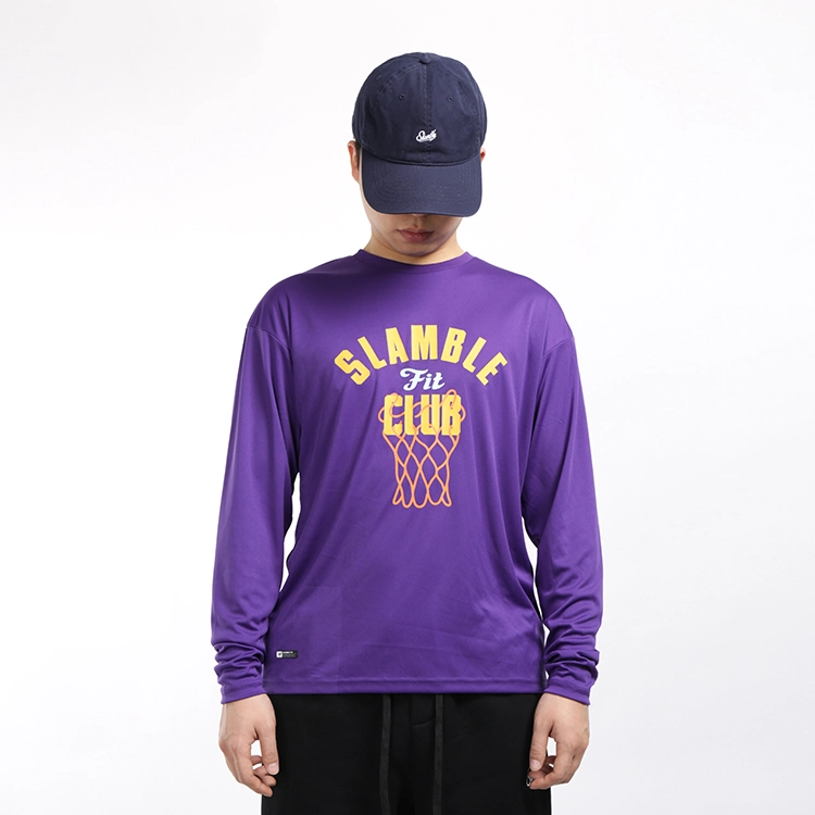 slamble T