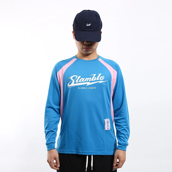 slamble T