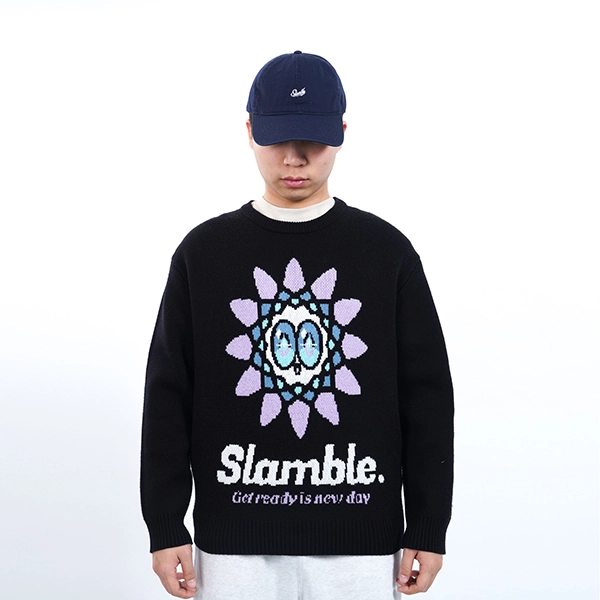 slamble