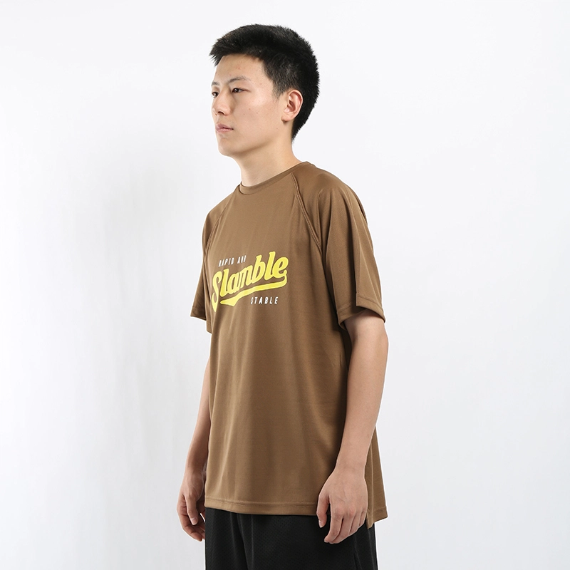 slamble T