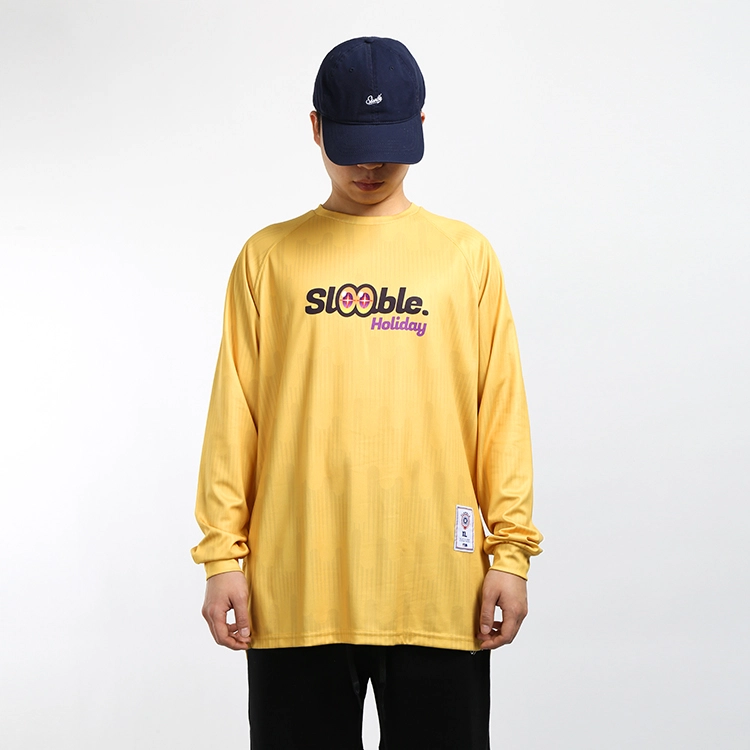 slamble T
