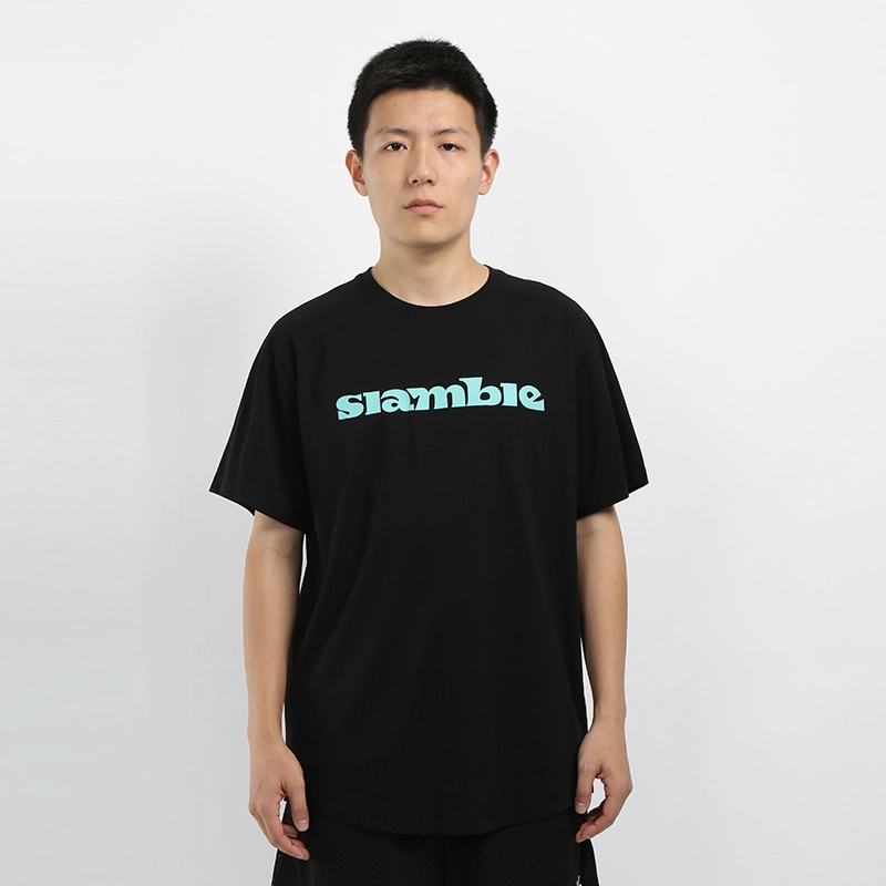 slamble LogoT