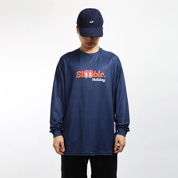 slamble T
