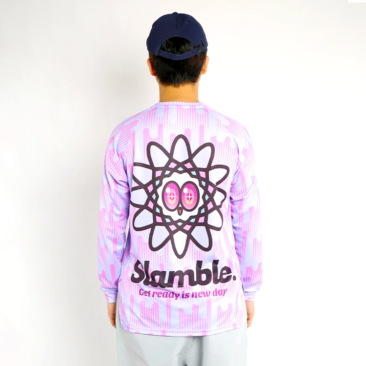 slamble T