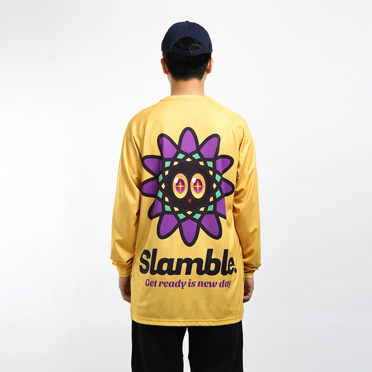 slamble T