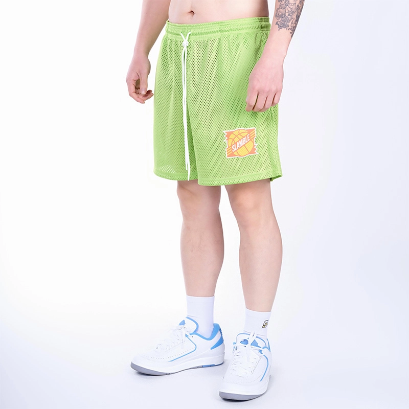 slamble