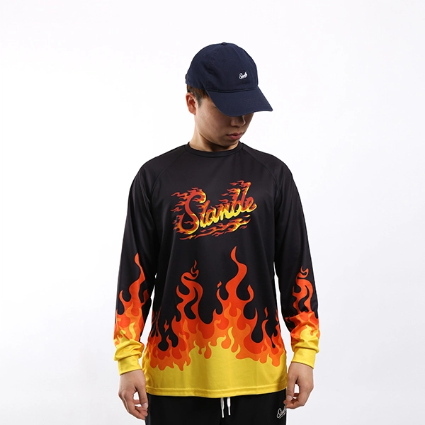 slamble T