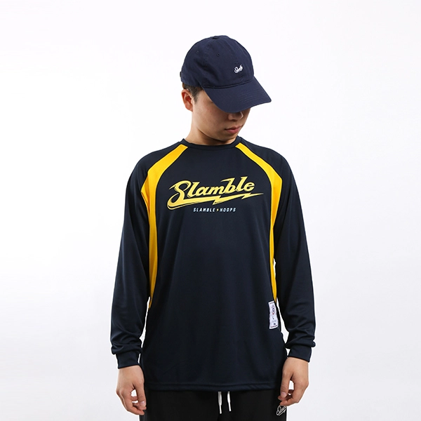 slamble T
