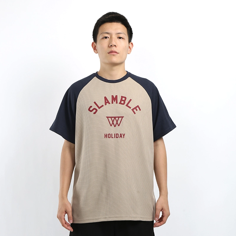 slamble T
