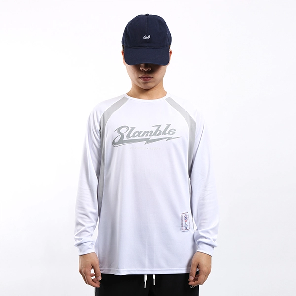 slamble T