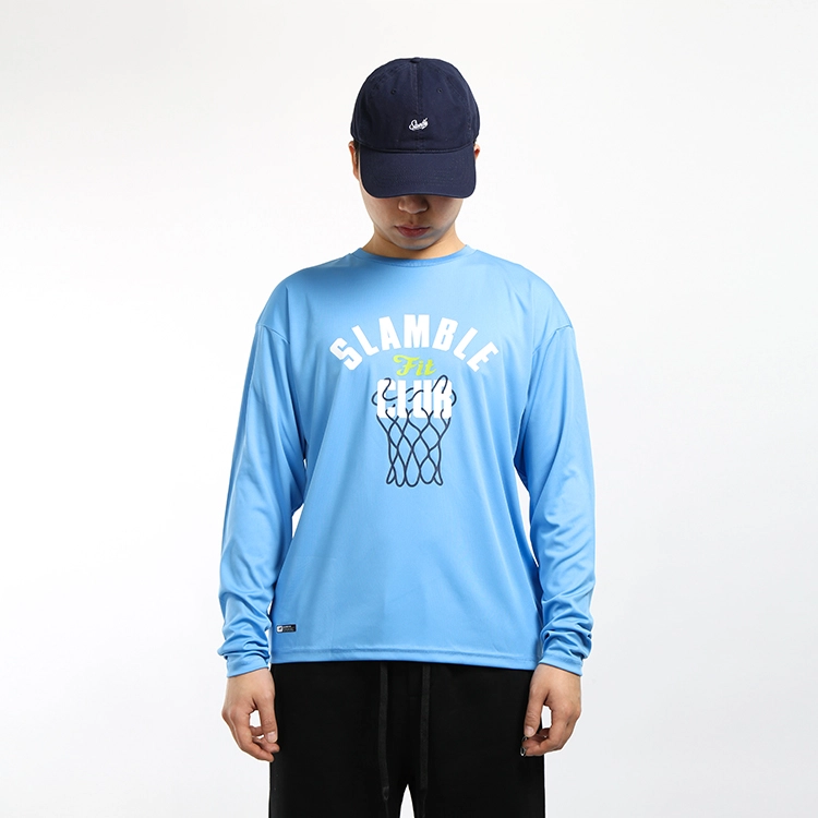 slamble T