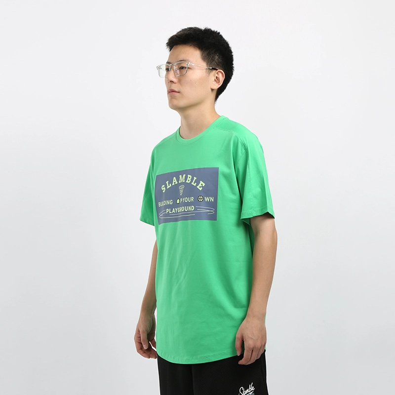 slamble T