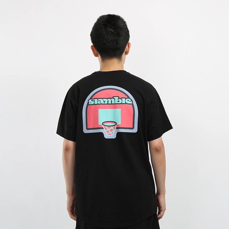 slamble LogoT