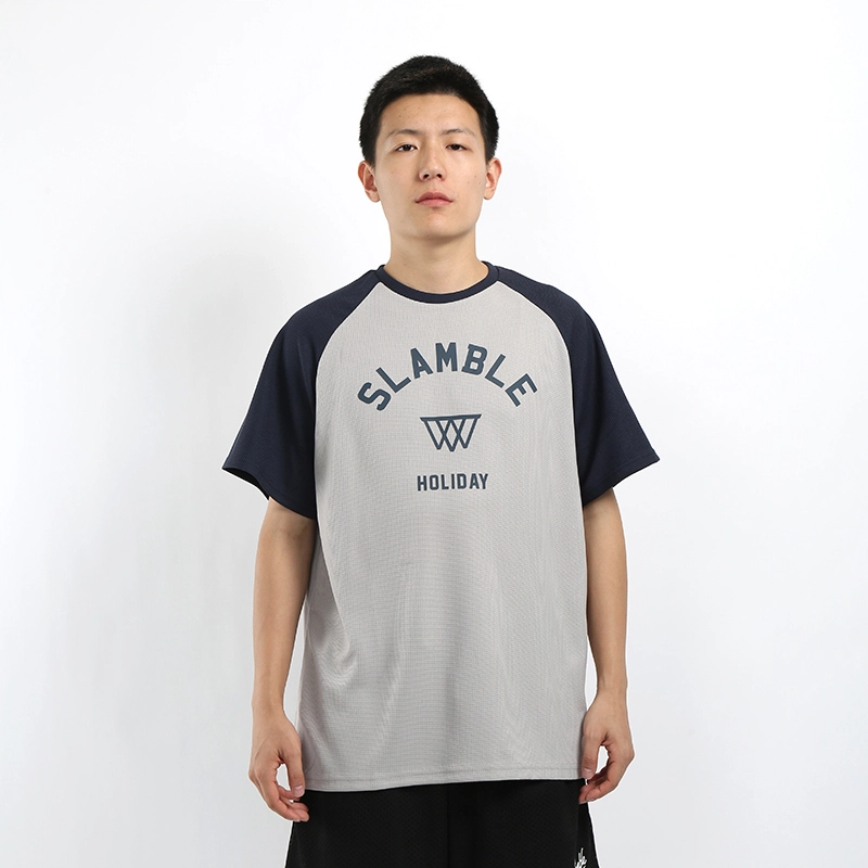 slamble T