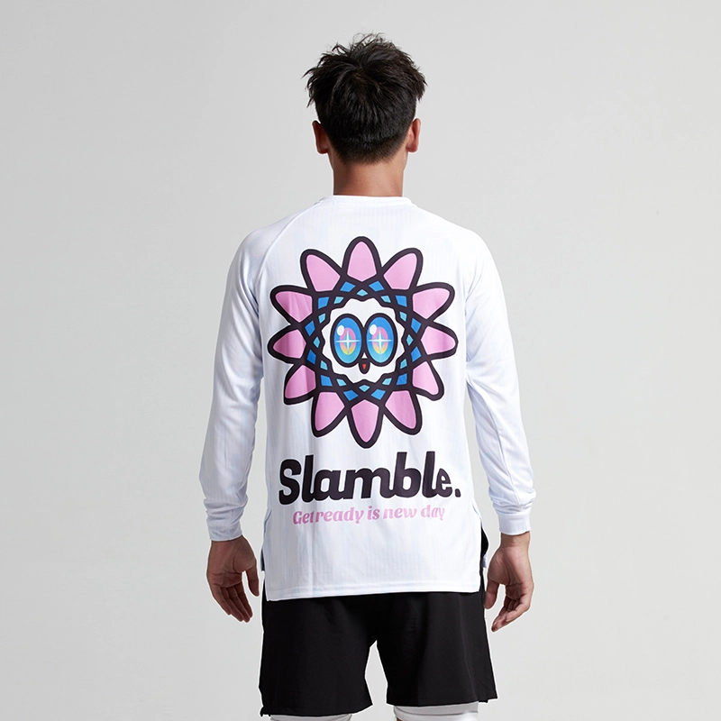 slamble T