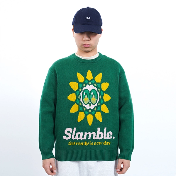 slamble