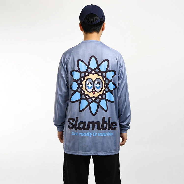 slamble T